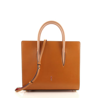 Christian Louboutin Paloma Tote Leather Medium