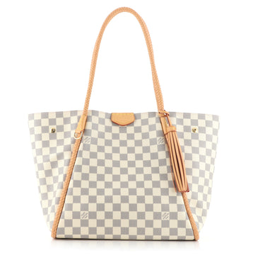 Louis Vuitton Propriano Handbag Damier