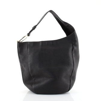 Gucci Greenwich Hobo Leather Large