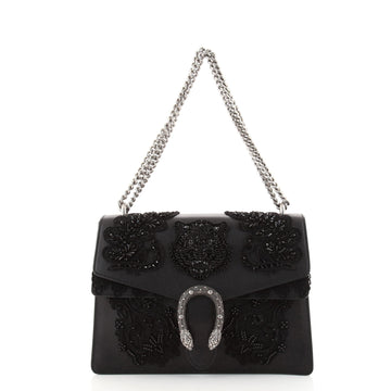 Gucci Dionysus Bag Embellished Leather Small