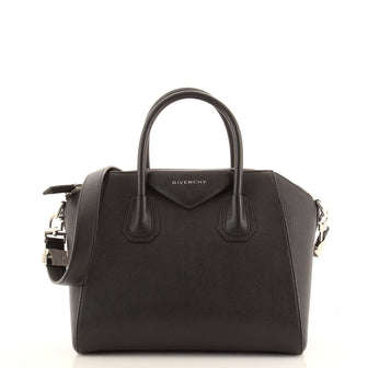 Givenchy Antigona Bag Leather Small
