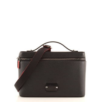 Christian Louboutin Kypipouch Crossbody Bag Leather Small