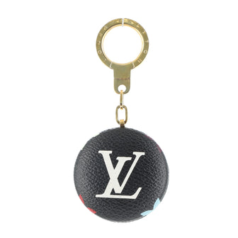 Louis Vuitton Astropill LED Keychain Monogram Multicolor