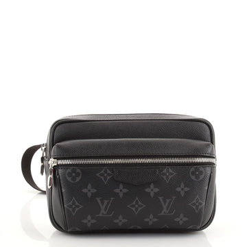 Louis Vuitton Outdoor BumBag Monogram Taigarama