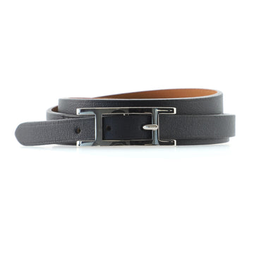 Hermes Hapi 3 Bracelet Leather