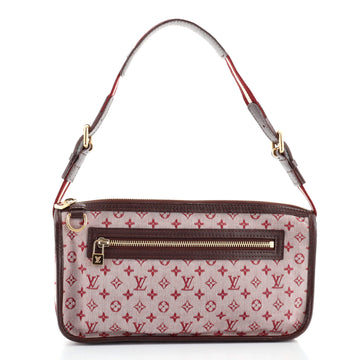 Louis Vuitton Kathleen Pochette Mini Lin
