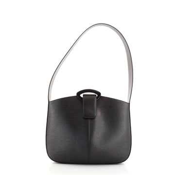 Louis Vuitton Reverie Handbag Epi Leather