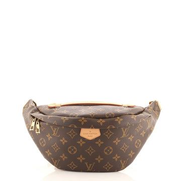 Louis Vuitton Bum Bag Monogram Canvas