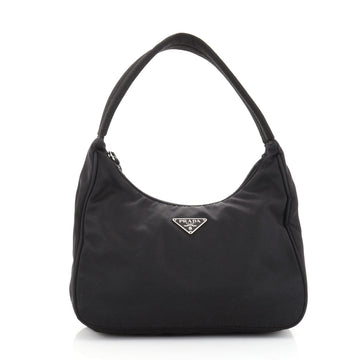 Prada Hobo Tessuto Mini