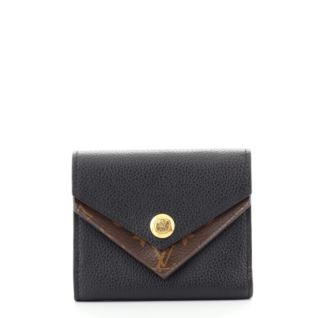 Louis Vuitton, Bags, Louis Vuitton Double V Bag Double V Wallet Bundle