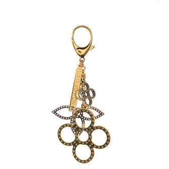 Louis Vuitton Tapage Bag Charm Metal