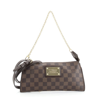 Louis Vuitton Sophie Handbag Damier
