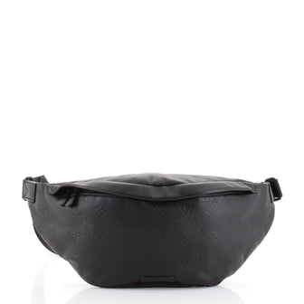 Louis Vuitton Discovery Bumbag Monogram Shadow Leather