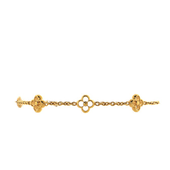Louis Vuitton Flower Full Bracelet Metal