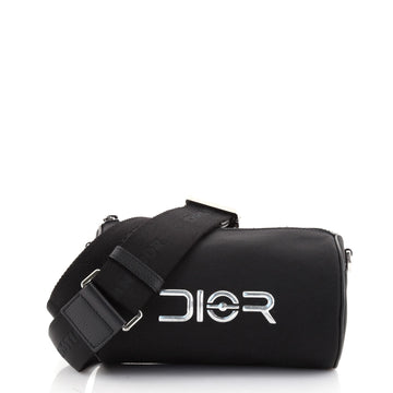 Christian Dior Sorayama Roller Messenger Bag Nylon