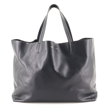 Celine Horizontal Cabas Tote Leather Large