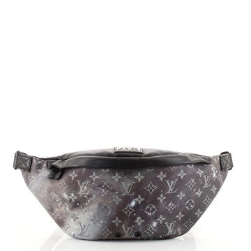 Louis Vuitton Discovery Bumbag Limited Edition Monogram Galaxy Canvas