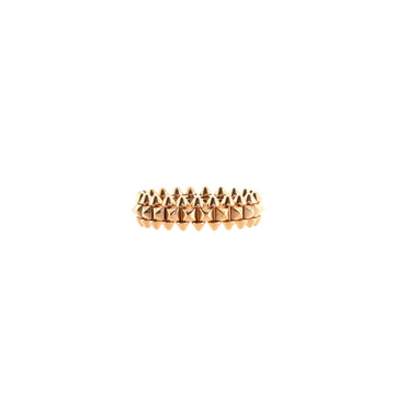 Cartier Clash de Cartier Ring 18K Rose Gold Small