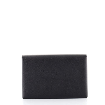 Hermes Calvi Pouch Epsom GM