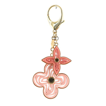 Louis Vuitton Naif Bag Charm Resin and Brass