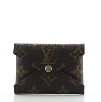 Louis Vuitton Kirigami Pochette Monogram Canvas PM