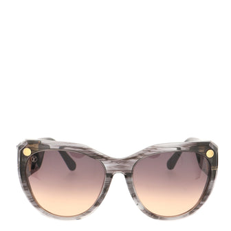 Louis Vuitton My Fair Lady Cat Eye Sunglasses Acetate