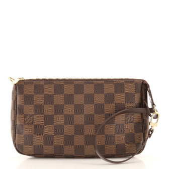 Louis Vuitton Pochette Accessoires Damier