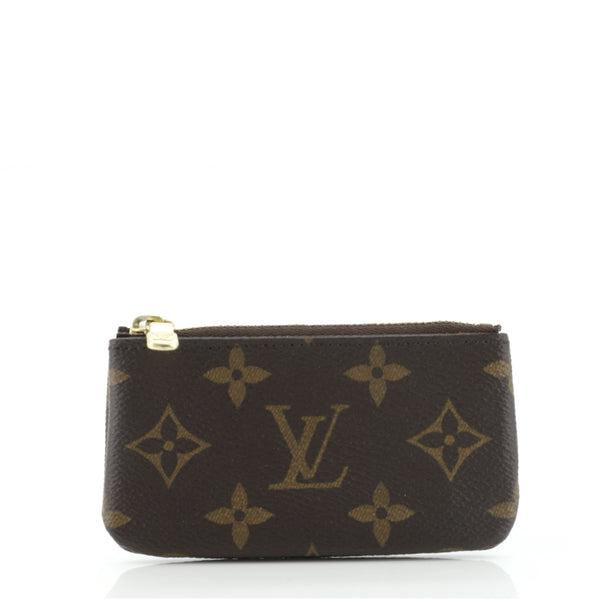 Louis Vuitton key pouch, Laukut