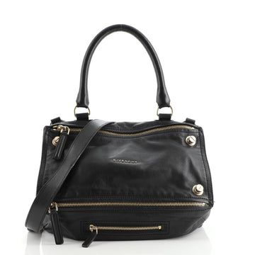 Givenchy Pandora Bag Bolt Stud Leather Medium