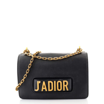 Christian Dior J'Adior Flap Bag Leather Medium
