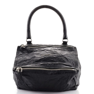 Givenchy Pandora Bag Distressed Leather Small