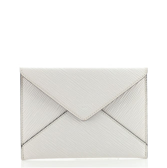 Louis Vuitton Kirigami Pochette Epi Leather GM