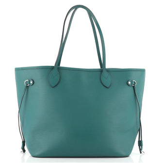 Louis Vuitton Neverfull Tote Epi Leather MM