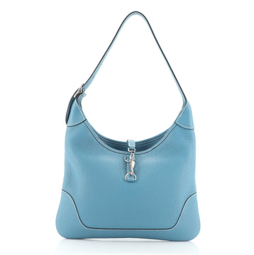 Hermes Trim Bag Clemence 31