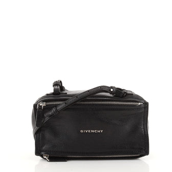 Givenchy Pandora Bag Leather Mini
