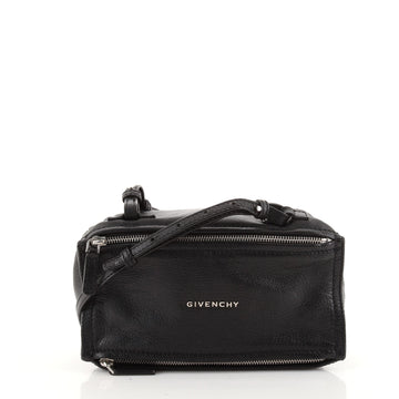 Givenchy Pandora Bag Leather Mini