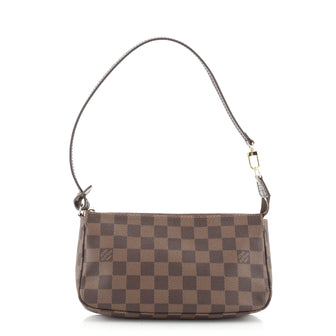 Louis Vuitton Pochette Accessoires NM Damier