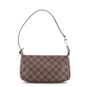 Louis Vuitton Pochette Accessoires NM Damier