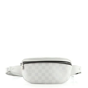 Louis Vuitton Campus Bumbag Damier Infini Leather