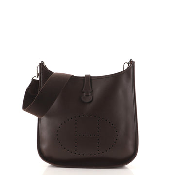 Hermes Evelyne Bag Gen I Epsom PM