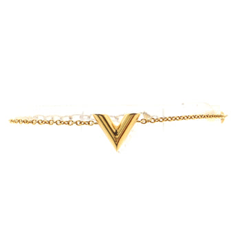 Louis Vuitton Essential V Bracelet Bracelet