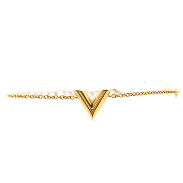 Louis Vuitton Essential V Bracelet Bracelet
