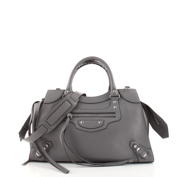 Balenciaga Neo Classic City Bag Leather Medium