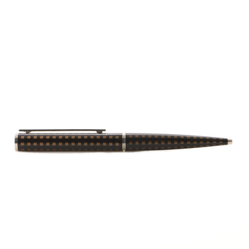 Louis Vuitton Ballpoint Pen Metal and Lacquer