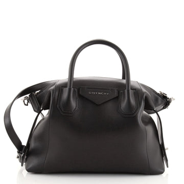 Givenchy Antigona Soft Bag Leather Small