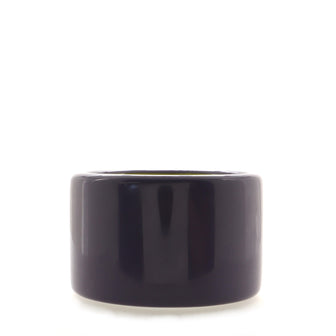 Hermes Bangle Bracelet Resin