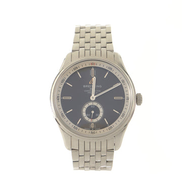 Breitling Premier Automatic Watch Stainless Steel 40