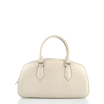 Louis Vuitton Jasmin Bag Epi Leather