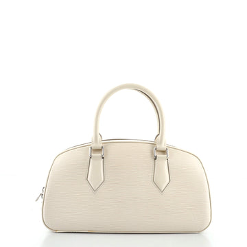Louis Vuitton Jasmin Bag Epi Leather