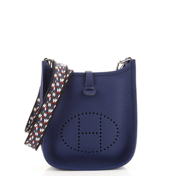 Hermes Evelyne Bag Gen III Maurice TPM